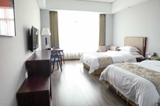 ZheShang ShiMao Yulong Hotel