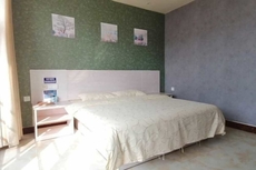 Ishuang Express Hotel