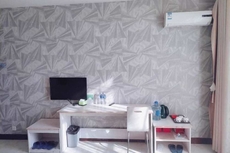 Ishuang Express Hotel