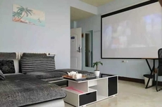 Ishuang Express Hotel