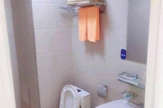 Ishuang Express Hotel