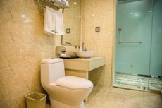 Holiday Inn Hebi Xianhe Lake (Qibin Avenue Municipal Government Branch)