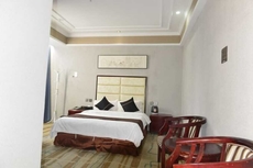 Holiday Inn Hebi Xianhe Lake (Qibin Avenue Municipal Government Branch)