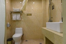 Holiday Inn Hebi Xianhe Lake (Qibin Avenue Municipal Government Branch)