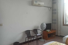 Hengshan Meitu Meisu (Nanyue Hengshan Scenic Area)