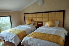 Hengshan Meitu Meisu (Nanyue Hengshan Scenic Area)