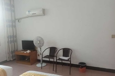 Hengshan Meitu Meisu (Nanyue Hengshan Scenic Area)