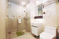 Jinjiang Inn Select Hotel (Heze Train Station)