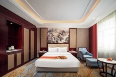 Yuzhou Peace Hotel