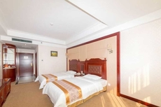 Huaining Hongbo All Seasons Hotel