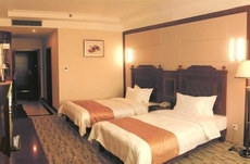 Huaining Hongbo All Seasons Hotel