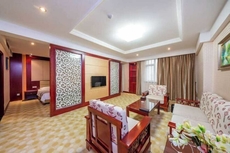 Huaining Hongbo All Seasons Hotel