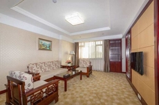 Huaining Hongbo All Seasons Hotel