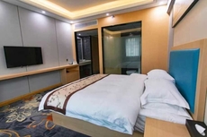 Huaining Hongbo All Seasons Hotel