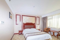 Huaining Hongbo All Seasons Hotel