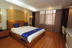 Super 8 Hotel (Huaiyuan Yudu Avenue)