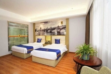 Super 8 Hotel (Huaiyuan Yudu Avenue)