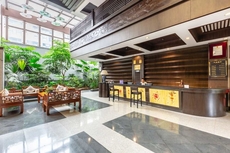 Hejing Zemeixuan Boutique Hotel