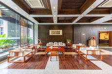 Hejing Zemeixuan Boutique Hotel