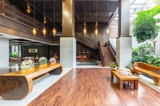 Hejing Zemeixuan Boutique Hotel