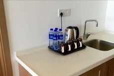 Happy Bay Holiday Apartment