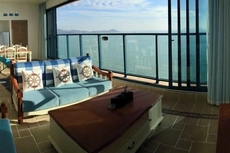 Happy Bay Holiday Apartment