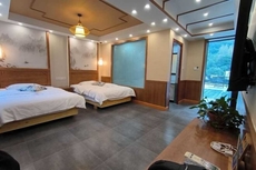 Wanxianshan VIP Park (Guoliangcun Branch)