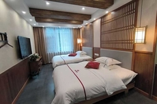 Wanxianshan VIP Park (Guoliangcun Branch)