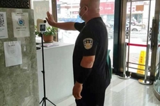 Regal Hotel (Jiamusi Railway Station Department Store)