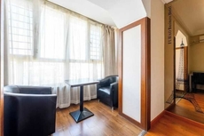 Regal Hotel (Jiamusi Railway Station Department Store)