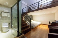 Regal Hotel (Jiamusi Railway Station Department Store)