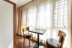 Regal Hotel (Jiamusi Railway Station Department Store)