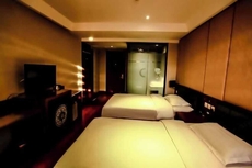 Regal Hotel (Jiamusi Railway Station Department Store)