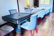 Luoxiao Mountain Villa Jinggangshan