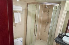 Luoxiao Mountain Villa Jinggangshan