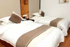 Luoxiao Mountain Villa Jinggangshan