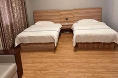 Jingtai Tianyiyuan Hotel