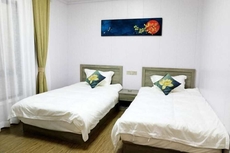 Fusheng Xianju Hostel