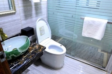 Fusheng Xianju Hostel