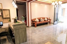 Fusheng Xianju Hostel