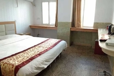 Jinzhai Shujie Hotel