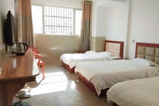 Jinzhai Shujie Hotel