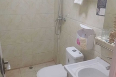 Jinzhai Shujie Hotel