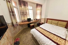 Jinzhai Shujie Hotel