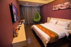 Huatai Fashion Hotel Jiyuan