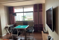 Huatai Fashion Hotel Jiyuan