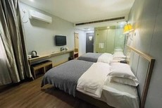 Huayi Commercial Hotel