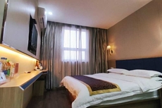 Huayi Commercial Hotel