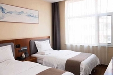 Home Inn Huayi (Linyi Lanling Yucai Road)