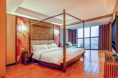 HuaxingYijuHotelBaiyunRoadStore